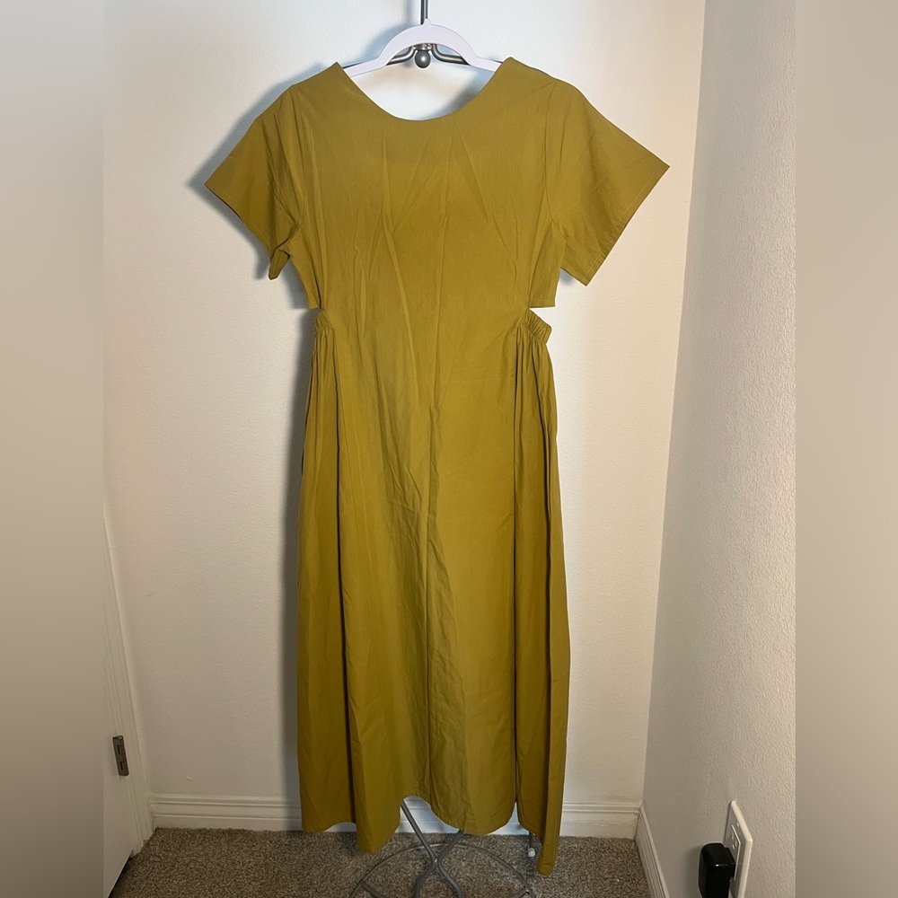 Beaumont Organic Nathalia Dress